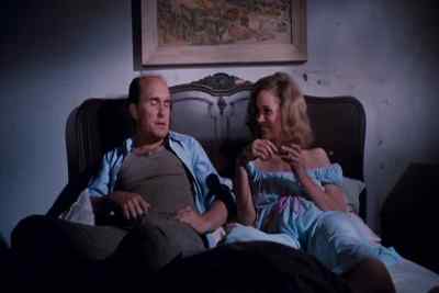 - Was he a good man?
- The best. - The Outfit