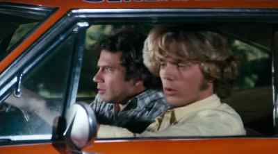 Was that a gun? - The Dukes of Hazzard