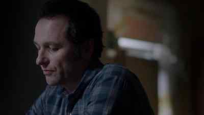 Was he a logger? - The Americans