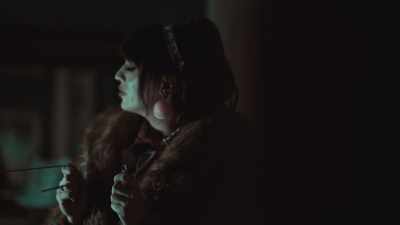 Was a loving man,
but also had an issue with, - Living for the Dead