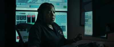 Was it a man that called? - Amber Alert