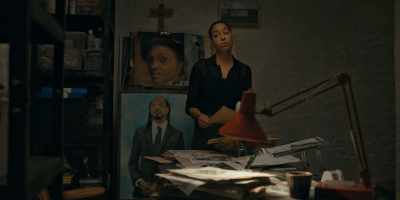 Was that a mistake too, or… - Criminal Record
