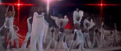 Was that a mistake - Jesus Christ Superstar