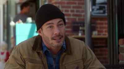 Was it a onetime thing?
Do I want it to happen again? - The Holiday Junkie
