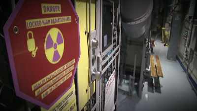 Was this a purposeful effort - Unidentified: Inside America's UFO Investigation