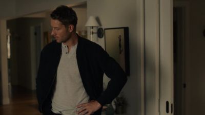 Was a rough day. - This Is Us