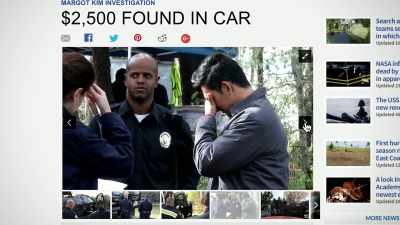 Was it a runaway fund, - Searching