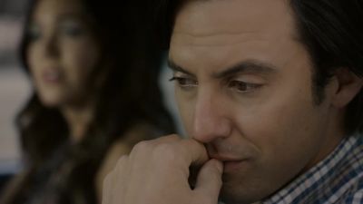 * Was a sign - This Is Us