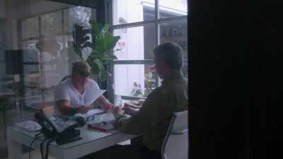 Was that a submarine
that launched - Unidentified: Inside America's UFO Investigation