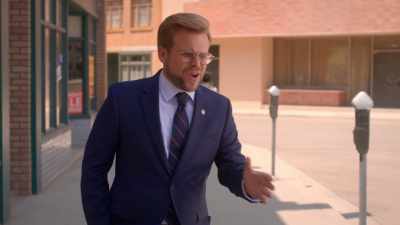 Was a time when
everyone from gig workers to CEO's - The G Word with Adam Conover