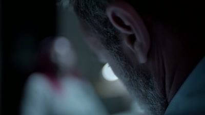 Was it a tragic accident, - How I Caught My Killer