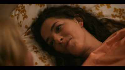 ...was a very soft doll
named Silvia. - The L Word: Generation Q