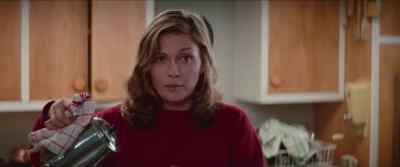 Was she a volunteer,
or a draftee like me? - Three Days of the Condor