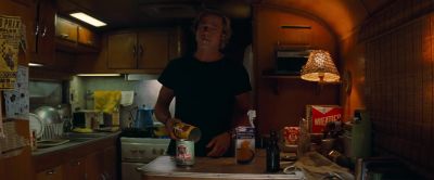Was that a whine? - Once Upon a Time    In Hollywood