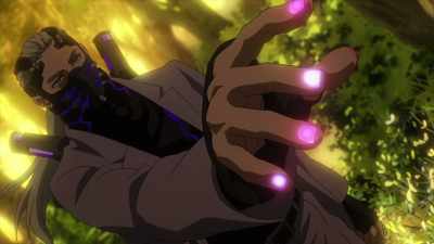 Was that a wind-based Quirk? - My Hero Academia: Heroes Rising
