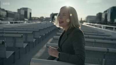 Was he a writer,
or was he a man of action? - Killing Sherlock: Lucy Worsley on the Case of Conan Doyle