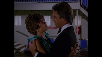 Was that a yes? - The Love Boat