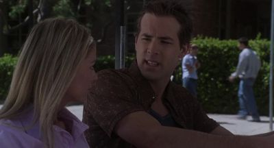 Was that a - National Lampoon's Van Wilder