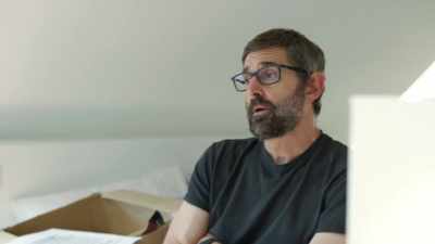 ..was about people
with dementia. - Louis Theroux: Life on the Edge