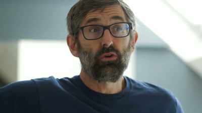 Was it actually gonna end up
being positive for them? - Louis Theroux: Life on the Edge