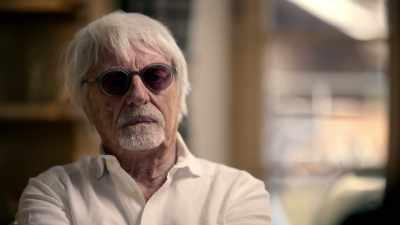 Was it actually the most serious
it had ever been, - Brawn: The Impossible Formula 1 Story
