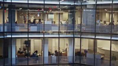 Was advising Hampshire College
on its PR strategy, - The Unmaking of a College