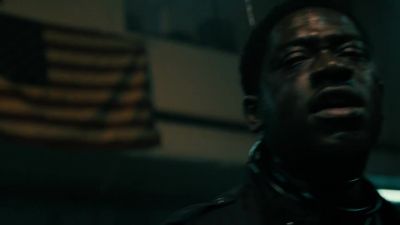 Was he alone? - Snowfall