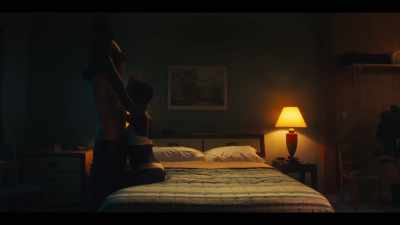 Was she also something
that you had to do - Jett