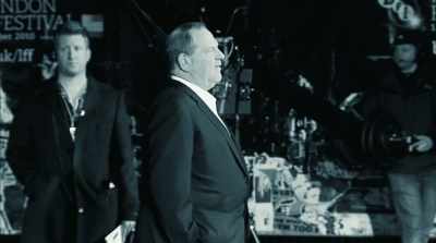Was an assistant
who he undoubtedly - Beyond Boundaries: The Harvey Weinstein Scandal