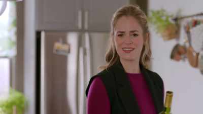 Was it an epic meet cute
from a rom-com? - The Love Club: Sydney’s Journey