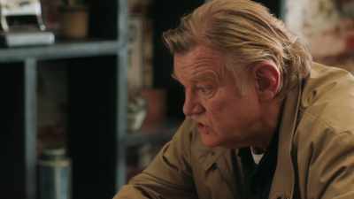 Was he an uncomplicated person?
I don't really know. - State of the Union