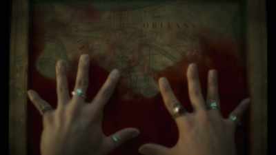 Was he angry with you? - Anne Rice's Mayfair Witches