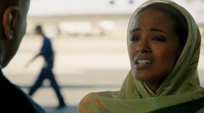 Was any of it real? - NCIS: Los Angeles