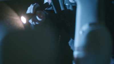 - Was anything about the scene
unusual to you? - The Disappearance of Maura Murray