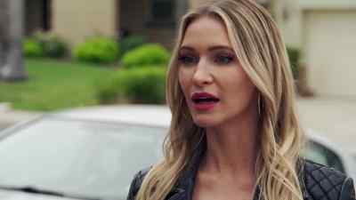 Was she at your house this
morning for a makeover? - She's Obsessed With My Husband