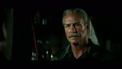 Was banner. - The Incredible Hulk