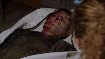 Was he beaten to death? - Chicago Med