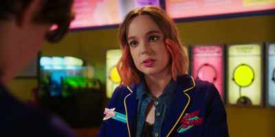 - Was this before or after - Reginald the Vampire