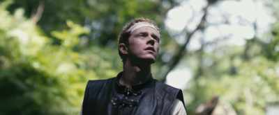 Was being a merchant
and a trader -- - The Lost Viking