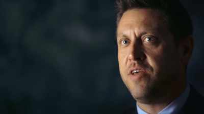 Was he being asked
to go to people - The Dakota Entrapment Tapes