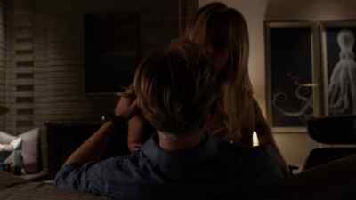 Was blaire Watson
sleeping with anyone else? - Bates Motel