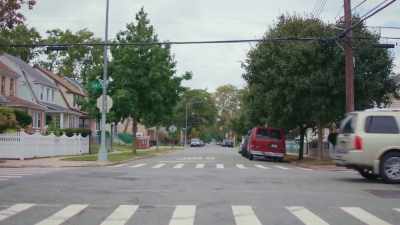  Was born in queens.
 Hollis, queens. - Origins of Hip Hop