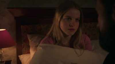 Was that Bridget?
(Michael sighs) - The Deceived