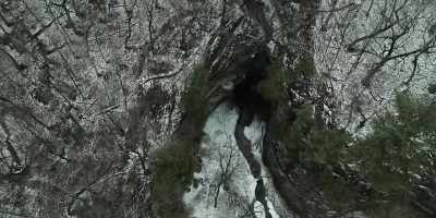Was he by himself? - The Murders at Starved Rock