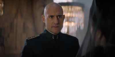 - Was it by your order?
- Your Majesty, - Dune: Prophecy