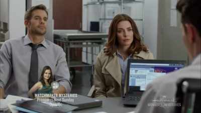 Was she carrying - Ruby Herring Mysteries: Her Last Breath