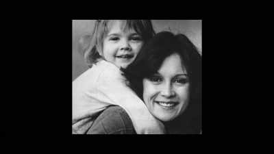 Was it 'cause she wanted
to be an actress herself? - Child Star