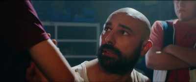 -Was it Chacon?
-Maybe. Radu doesn't know. - The Footballest