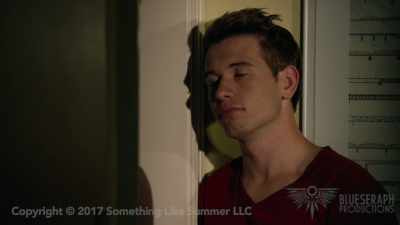 Was Chicago just a
lie, to keep me away. - Something Like Summer