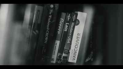 Was she cold with Patience
before she decided to leave? - Patience